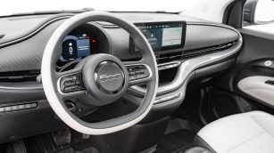 Fiat 500 3+1 42 kWh La Prima NO4441Y w zakupie za gotówkę