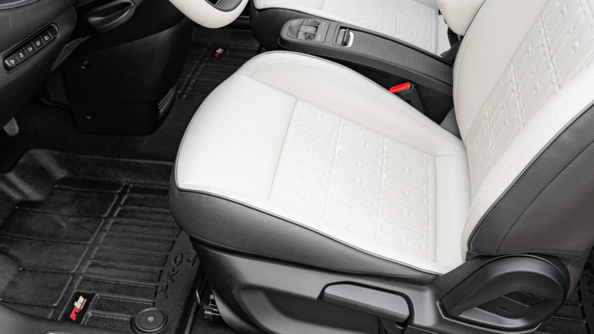 Fiat 500 3+1 42 kWh La Prima NO4441Y w zakupie za gotówkę
