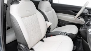Fiat 500 3+1 42 kWh La Prima NO4441Y w zakupie za gotówkę