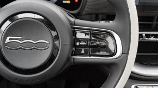 Fiat 500 3+1 42 kWh La Prima NO4441Y w zakupie za gotówkę