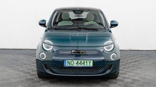 Fiat 500 3+1 42 kWh La Prima NO4441Y w zakupie za gotówkę
