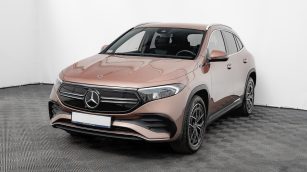 Mercedes-benz EQA 250 66.5kWh AMG Line GD6A997 w abonamencie
