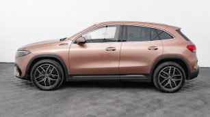 Mercedes-benz EQA 250 66.5kWh AMG Line GD6A997 w abonamencie