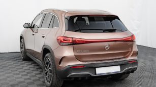 Mercedes-benz EQA 250 66.5kWh AMG Line GD6A997 w abonamencie