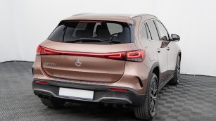 Mercedes-benz EQA 250 66.5kWh AMG Line GD6A997 w abonamencie