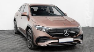 Mercedes-benz EQA 250 66.5kWh AMG Line GD6A997 w abonamencie