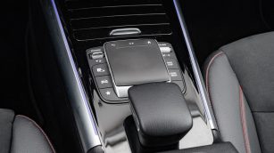 Mercedes-benz EQA 250 66.5kWh AMG Line GD6A997 w abonamencie