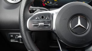 Mercedes-benz EQA 250 66.5kWh AMG Line GD6A997 w abonamencie