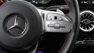 Mercedes-benz EQA 250 66.5kWh AMG Line GD6A997 w abonamencie