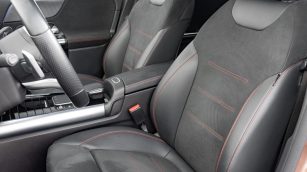 Mercedes-benz EQA 250 66.5kWh AMG Line GD6A997 w abonamencie