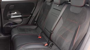 Mercedes-benz EQA 250 66.5kWh AMG Line GD6A997 w abonamencie