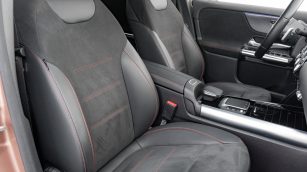 Mercedes-benz EQA 250 66.5kWh AMG Line GD6A997 w abonamencie