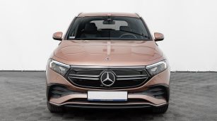 Mercedes-benz EQA 250 66.5kWh AMG Line GD6A997 w abonamencie