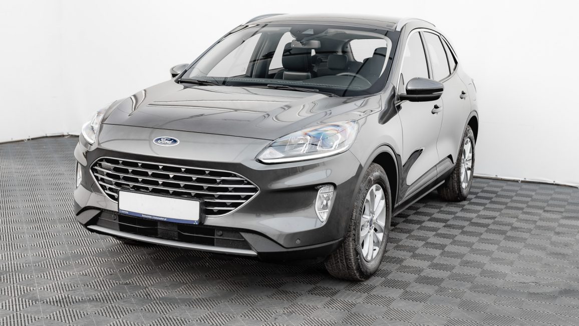 Ford Kuga 1.5 EcoBoost FWD Titanium WD4670R w abonamencie