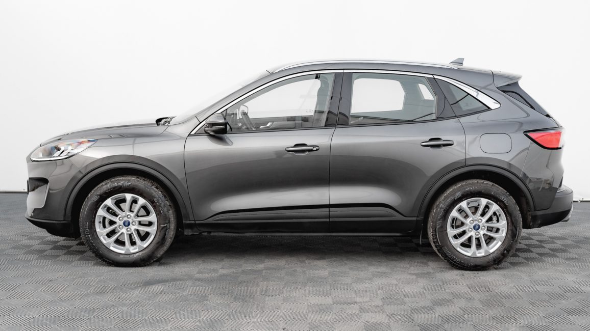 Ford Kuga 1.5 EcoBoost FWD Titanium WD4670R w abonamencie