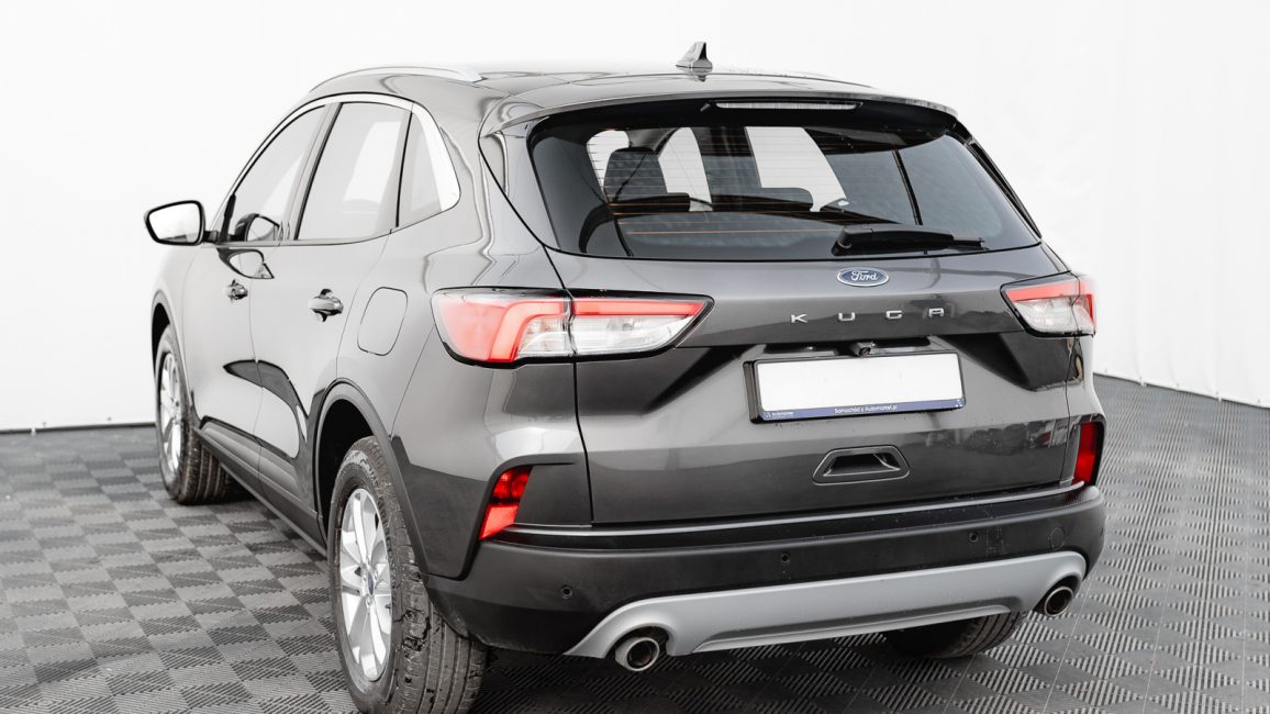 Ford Kuga 1.5 EcoBoost FWD Titanium WD4670R w abonamencie