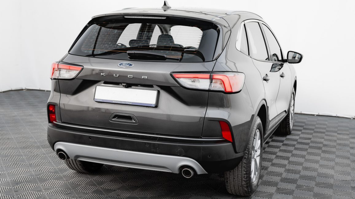 Ford Kuga 1.5 EcoBoost FWD Titanium WD4670R w abonamencie