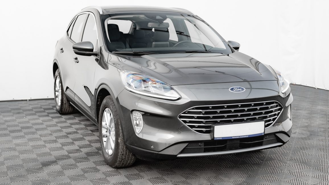 Ford Kuga 1.5 EcoBoost FWD Titanium WD4670R w abonamencie