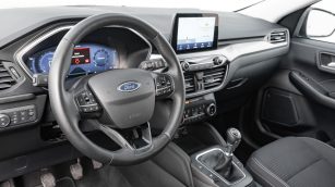 Ford Kuga 1.5 EcoBoost FWD Titanium WD4670R w abonamencie