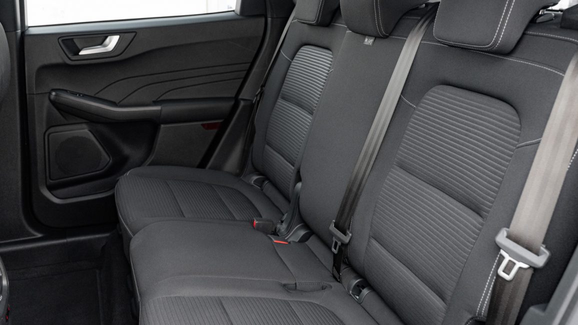Ford Kuga 1.5 EcoBoost FWD Titanium WD4670R w abonamencie