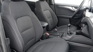 Ford Kuga 1.5 EcoBoost FWD Titanium WD4670R w abonamencie