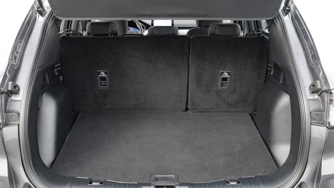 Ford Kuga 1.5 EcoBoost FWD Titanium WD4670R w abonamencie