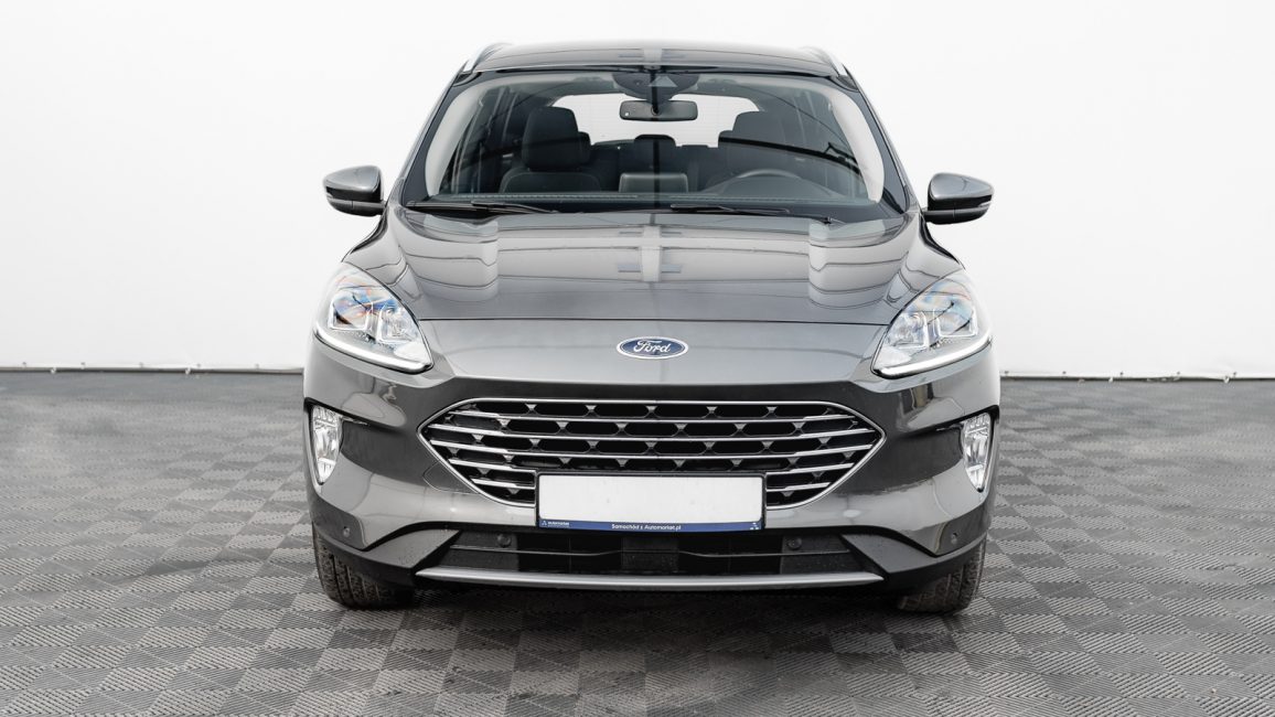Ford Kuga 1.5 EcoBoost FWD Titanium WD4670R w abonamencie