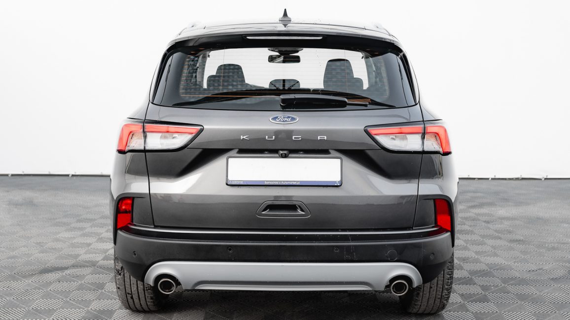 Ford Kuga 1.5 EcoBoost FWD Titanium WD4670R w abonamencie