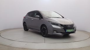 Nissan Leaf 40kWh N-Connecta GD7F038 w abonamencie