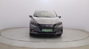 Nissan Leaf 40kWh N-Connecta GD7F038 w abonamencie