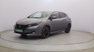 Nissan Leaf 40kWh N-Connecta GD7F038 w abonamencie