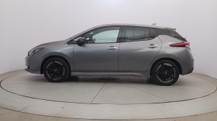 Nissan Leaf 40kWh N-Connecta GD7F038 w abonamencie
