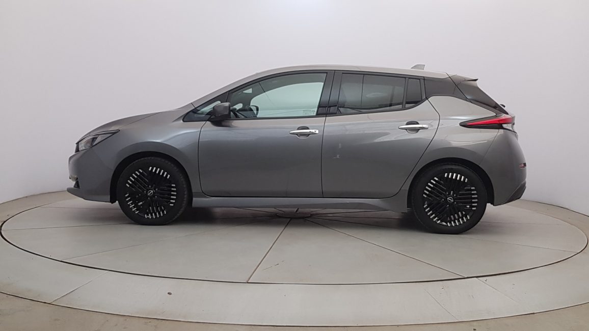 Nissan Leaf 40kWh N-Connecta GD7F038 w abonamencie