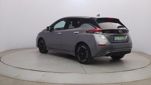 Nissan Leaf 40kWh N-Connecta GD7F038 w abonamencie