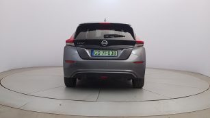 Nissan Leaf 40kWh N-Connecta GD7F038 w abonamencie