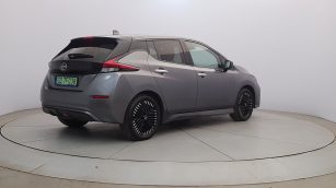 Nissan Leaf 40kWh N-Connecta GD7F038 w abonamencie