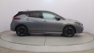 Nissan Leaf 40kWh N-Connecta GD7F038 w abonamencie