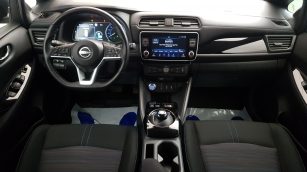 Nissan Leaf 40kWh N-Connecta GD7F038 w abonamencie dla firm