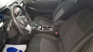 Nissan Leaf 40kWh N-Connecta GD7F038 w abonamencie