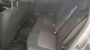 Nissan Leaf 40kWh N-Connecta GD7F038 w abonamencie