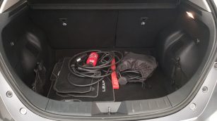 Nissan Leaf 40kWh N-Connecta GD7F038 w abonamencie