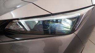 Nissan Leaf 40kWh N-Connecta GD7F038 w abonamencie
