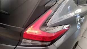 Nissan Leaf 40kWh N-Connecta GD7F038 w abonamencie