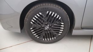 Nissan Leaf 40kWh N-Connecta GD7F038 w abonamencie