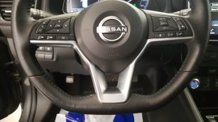 Nissan Leaf 40kWh N-Connecta GD7F038 w abonamencie