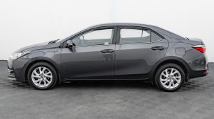 Toyota Corolla 1.6 Comfort GD587TC w leasingu dla firm