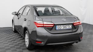 Toyota Corolla 1.6 Comfort GD587TC w leasingu dla firm