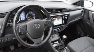 Toyota Corolla 1.6 Comfort GD587TC w leasingu dla firm