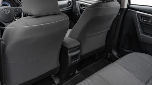 Toyota Corolla 1.6 Comfort GD587TC w leasingu dla firm