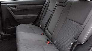 Toyota Corolla 1.6 Comfort GD587TC w leasingu dla firm